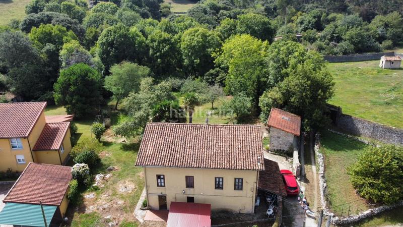 Foto 0b00fd1f-d752-4047-9386-3f1305836a1d. Chalet dans Llanes pueblo Llanes