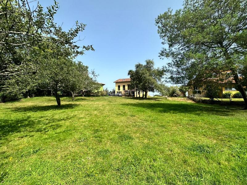 Foto 4102402e-8c3d-4bc4-ac62-f927cf375a68. Chalet dans Llanes pueblo Llanes