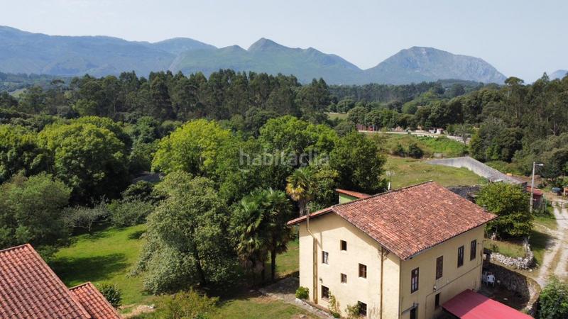 Foto 6d4f59ee-c5dd-4c1c-9921-5e5c542c094f. Chalet dans Llanes pueblo Llanes