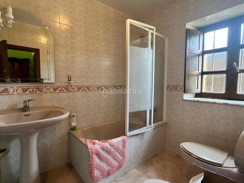 Foto 711befce-74f2-4931-a73c-ae12a704bcf1. Chalet dans Llanes pueblo Llanes