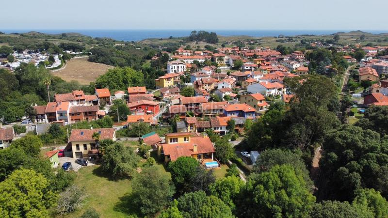 Foto 8aeac7fb-b612-4d39-b4e8-0e613c70c392. Chalet dans Llanes pueblo Llanes