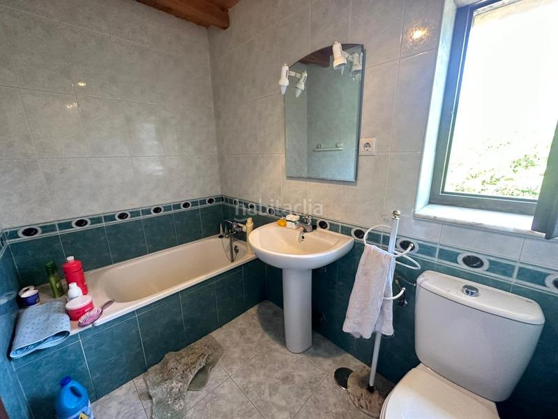 Foto bca8c79d-a625-49bd-8a08-9611330ad0d7. Chalet dans Llanes pueblo Llanes