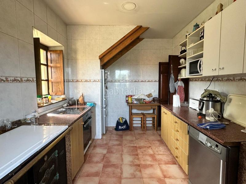 Foto bd266aa6-dfca-45ad-8f7d-eda82a6cfb7a. Chalet dans Llanes pueblo Llanes