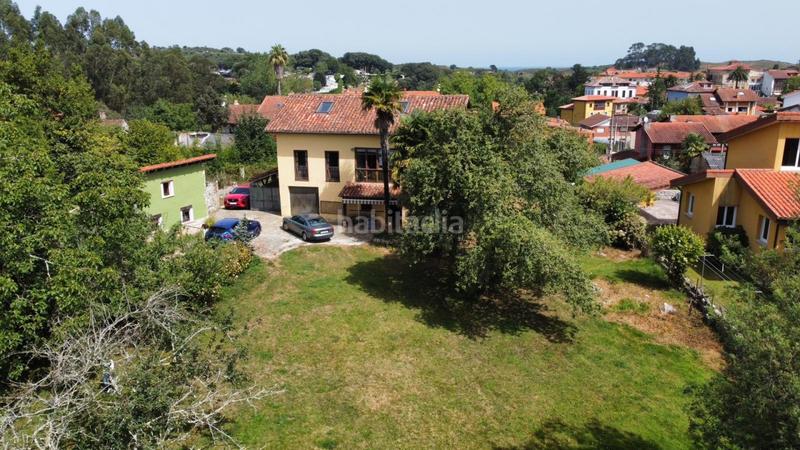 Foto d32a7912-0d80-4f13-a3d2-61299e1113b8. Chalet dans Llanes pueblo Llanes