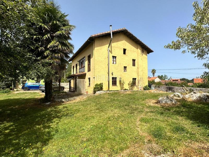 Foto 9013176d-7165-48c5-a3a5-0b0f883a246a. Chalet in Llanes pueblo Llanes