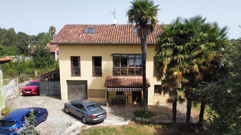 Foto bce147be-2e16-43ba-a7d7-110cc146cd5c. Chalet in Llanes pueblo Llanes