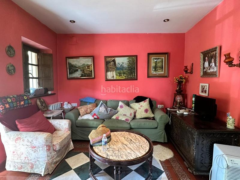 Foto c2df26ab-032e-45c4-b4a4-0af64067ddf0. Chalet in Llanes pueblo Llanes