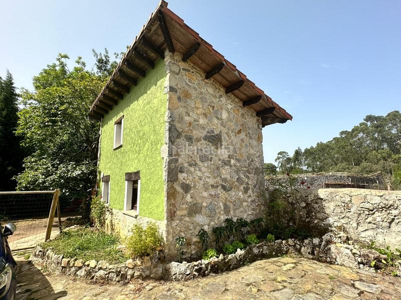 Foto 60a1f8f4-eea4-432c-a9f4-28bd5a73f0ff. Xalet a Llanes pueblo Llanes