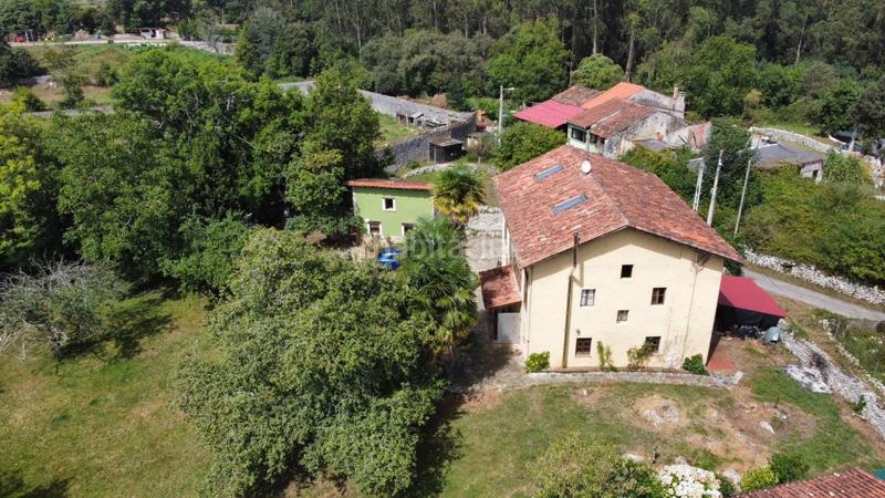 Foto 80c2736e-fe62-42c4-8afd-3ac70a2679ca. Xalet a Llanes pueblo Llanes