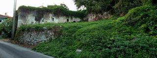Xalet a Posada-Barro