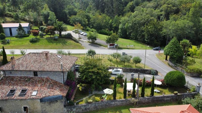 Foto dd7541d7-1d59-4fce-8009-b90bb03fc621. Chalet in Posada-Barro Llanes