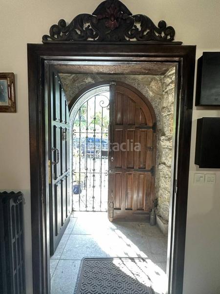 Foto dda7773f-a3cc-4db3-9d46-98baeb63e047. Chalet in Posada-Barro Llanes