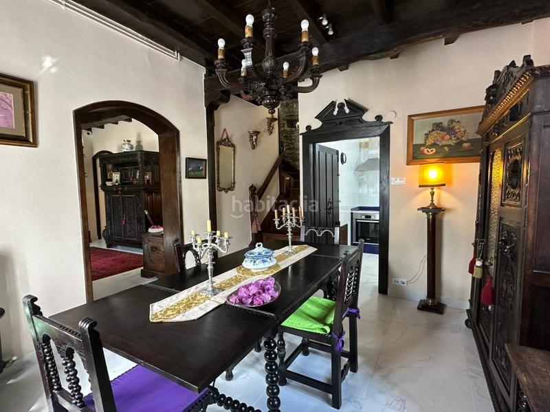 Foto 269fe6ab-92c1-4669-9f32-7c6ef5101816. Chalet in Posada-Barro Llanes