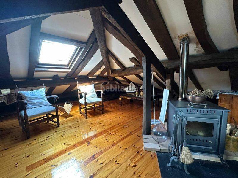 Foto 9f7ed5c1-77a7-4791-9359-b4eaf3c8f258. Chalet in Posada-Barro Llanes