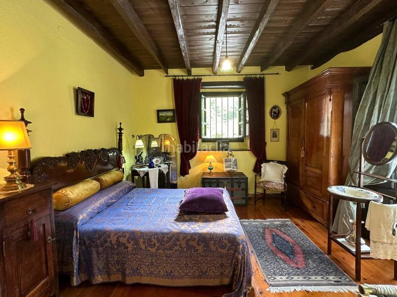 Foto a9ef2f6c-3a47-47f8-8a60-2167a1b36f6b. Chalet in Posada-Barro Llanes