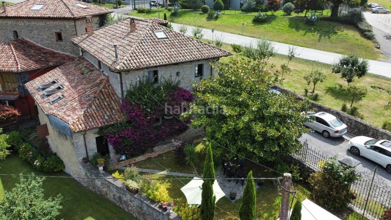 Foto d812421d-3b81-4b2a-a10e-971f42a64e26. Chalet in Posada-Barro Llanes