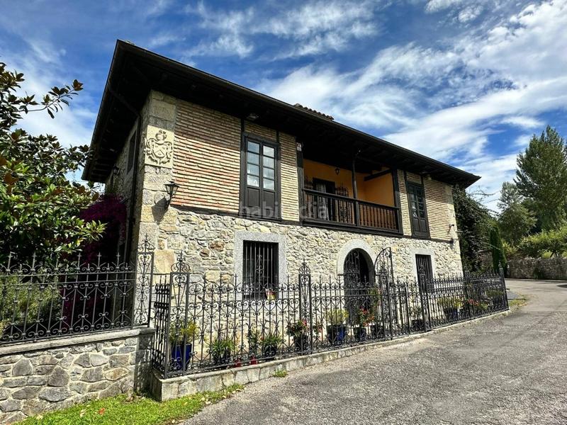 Foto 1fe921ab-9165-416d-abde-48c066f2cfec. Chalet en Posada-Barro Llanes