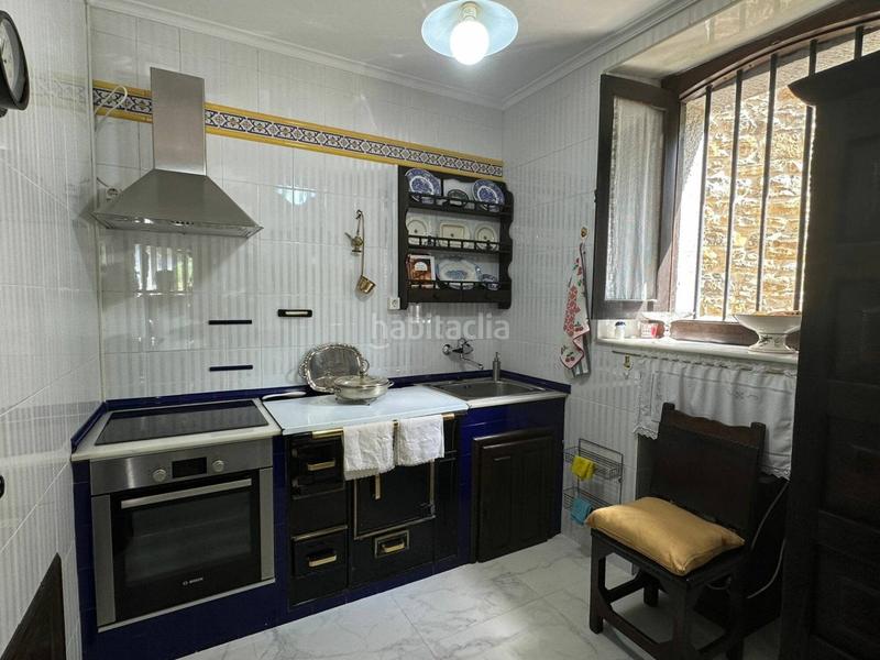 Foto 5be4c21b-0803-40b0-adf7-c8e3d8decb1e. Chalet en Posada-Barro Llanes