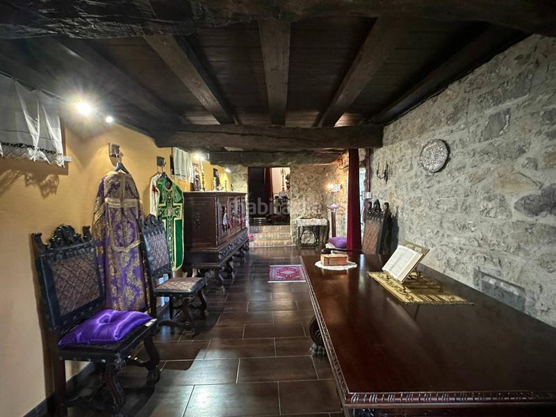 Foto 7562e1a3-2941-4bd9-8c1d-06f8cb0fbe73. Chalet en Posada-Barro Llanes