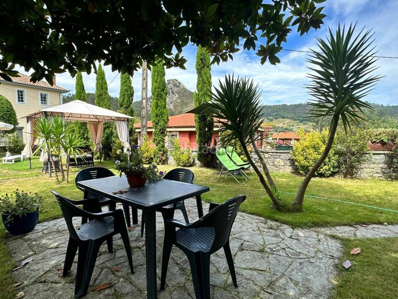 Foto db9c2cf8-5fc2-4595-8c0b-6c1c4a542654. Chalet en Posada-Barro Llanes