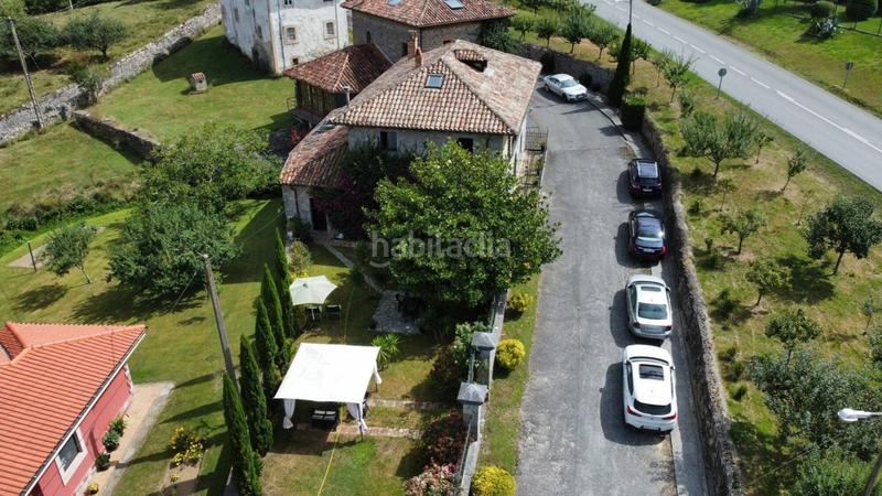 Foto e1e52bc0-7d0c-427b-906f-3e5af5687c19. Chalet en Posada-Barro Llanes