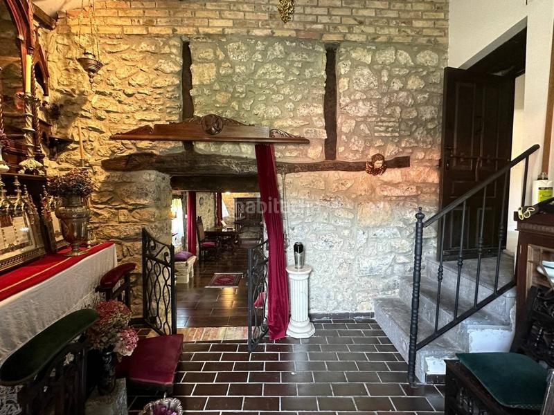 Foto f09ae996-5db0-466f-9ffe-b3d1eaa7a5a5. Chalet en Posada-Barro Llanes