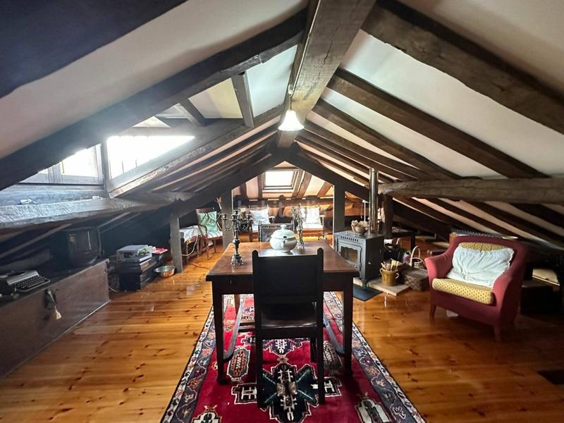 Foto 423d1f1e-838c-4c49-a7ed-e3a7e0935663. Chalet dans Posada-Barro Llanes