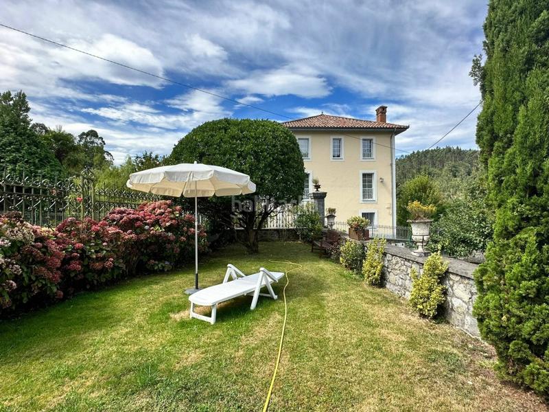 Foto 7066fdd4-d1de-411e-b763-b64f2d7b1973. Chalet dans Posada-Barro Llanes