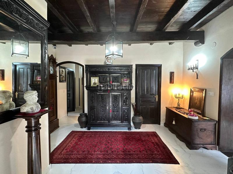 Foto 792536c4-15b4-49cd-897f-cc204c5d9e68. Chalet dans Posada-Barro Llanes