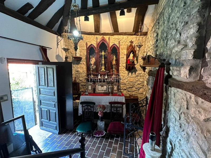 Foto adb4fdb8-dd37-488b-8492-4456c1cf7a66. Chalet dans Posada-Barro Llanes