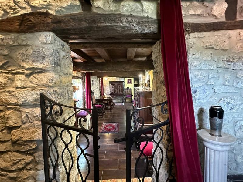 Foto b122d9a5-e726-44c9-8039-a89c55bdabe3. Chalet dans Posada-Barro Llanes