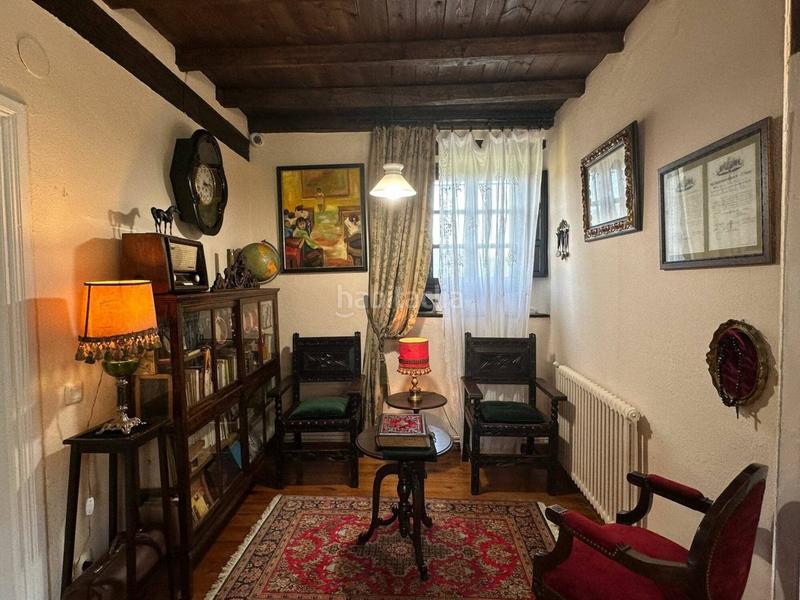 Foto cd1d5128-76df-41b9-bc00-7ec0612f8d3f. Chalet dans Posada-Barro Llanes