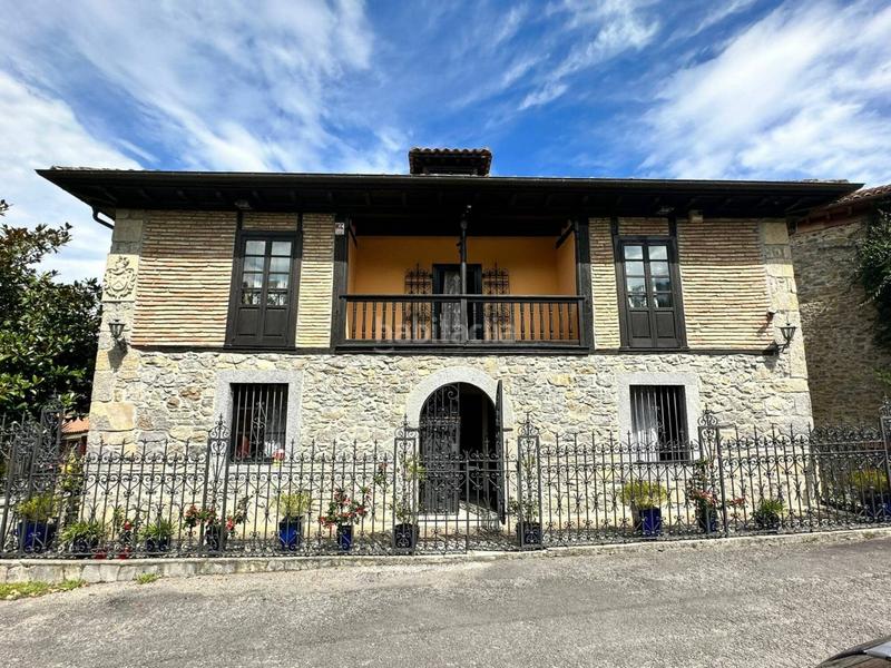 Foto de3e4714-afe4-414d-a3a9-cc7a25d6c47c. Chalet dans Posada-Barro Llanes