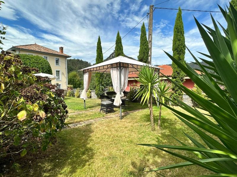 Foto df88f0b3-e451-433b-8396-e79819cce7a1. Chalet dans Posada-Barro Llanes