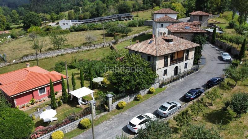 Foto e6b97337-dccd-4255-8376-814eb5a4884a. Chalet dans Posada-Barro Llanes