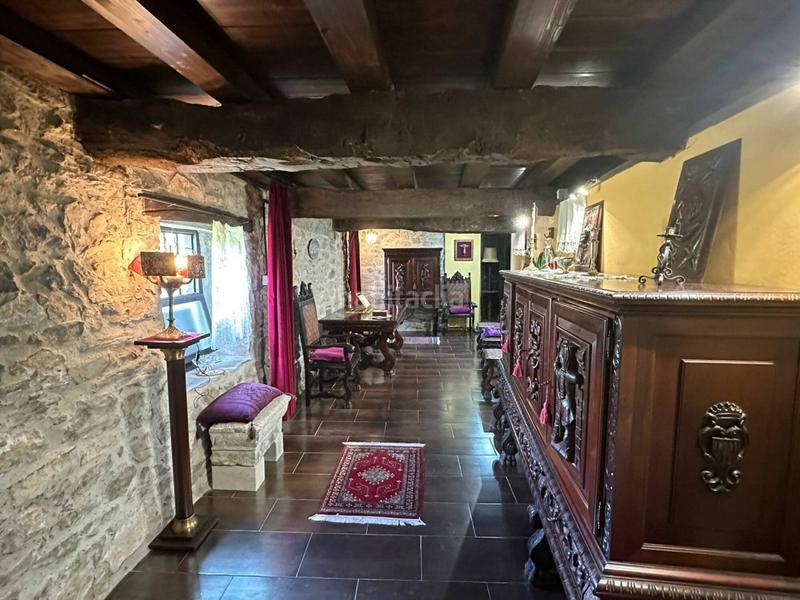 Foto 659d7ada-ad77-451f-91db-05cfae2a6381. Chalet in Posada-Barro Llanes