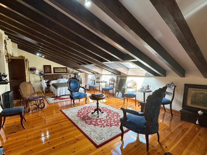 Foto b777a46e-61be-441a-a403-ae2a691fe590. Chalet in Posada-Barro Llanes