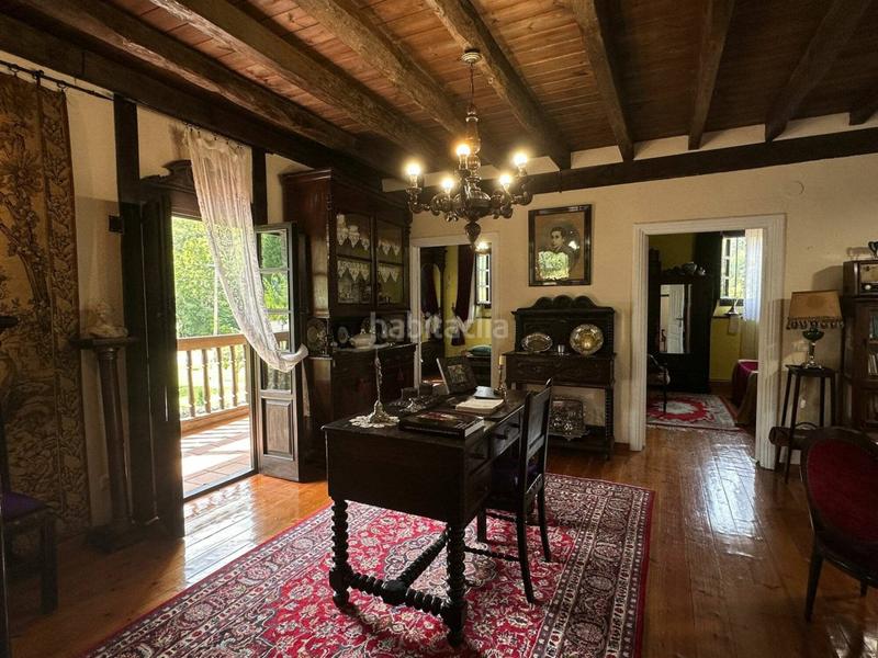 Foto c5f5eacf-39b9-4f1c-a4f0-3cee303f1ba3. Chalet in Posada-Barro Llanes