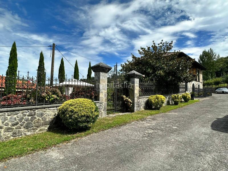 Foto c852e58a-fc54-4e42-a780-0b178e7ce66c. Chalet in Posada-Barro Llanes