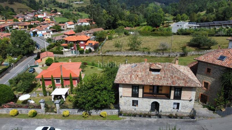 Foto d4075ee7-2ce4-4b0e-84b3-0ffab9e371dc. Chalet in Posada-Barro Llanes