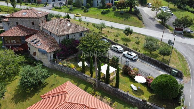 Foto fc302e63-ad33-41c9-9b22-b8d8fe922572. Chalet in Posada-Barro Llanes