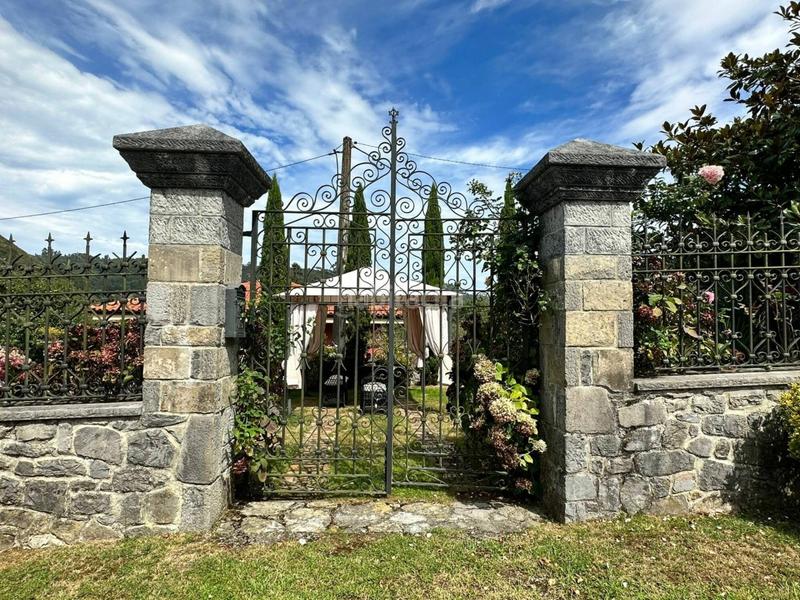 Foto 0e81ebd5-9d27-4ffe-98fc-272706453904. Xalet a Posada-Barro Llanes