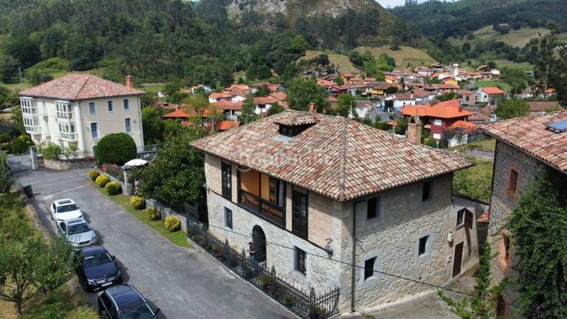 Foto 4d596ec4-a6f3-4f3f-b80f-2a3571381ac1. Xalet a Posada-Barro Llanes