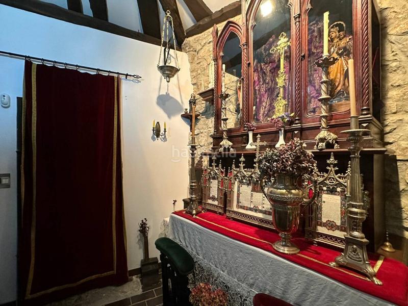 Foto 6ef4b251-d67f-4df3-b3a3-4d5ba0de7179. Xalet a Posada-Barro Llanes