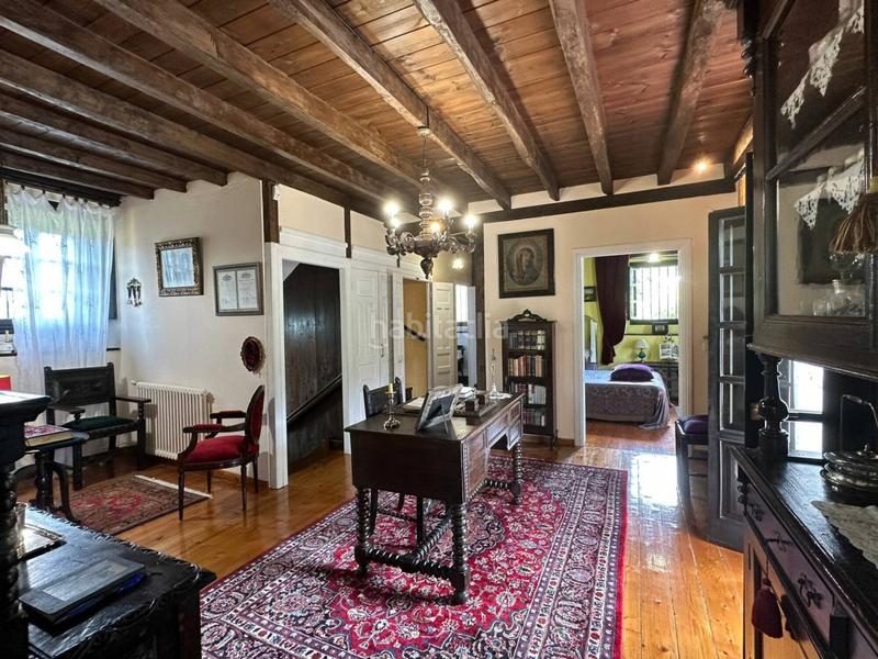 Foto 6efc6a81-e679-4885-a2b1-bf9f30d3eea7. Xalet a Posada-Barro Llanes