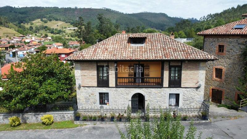 Foto 72efdf88-363d-4c5a-85f5-c2af721c3333. Xalet a Posada-Barro Llanes