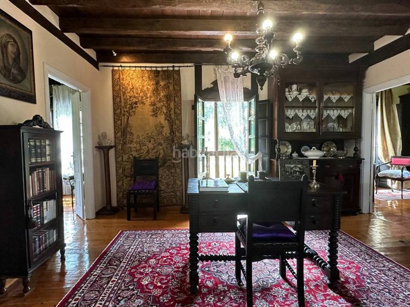 Foto ec3fa6fc-15e5-4338-8690-ec33429754fa. Xalet a Posada-Barro Llanes