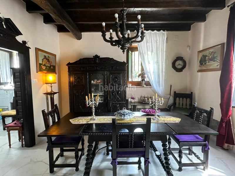 Foto fb051342-2319-4ac3-8700-64341b095fec. Xalet a Posada-Barro Llanes