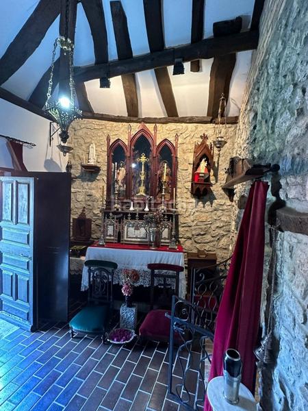 Foto fd787517-dd4d-4f8e-b8ef-53f51b2d34bc. Xalet a Posada-Barro Llanes