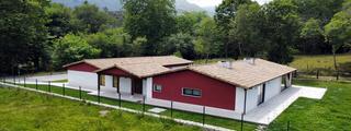 Chalet en Llanes Pueblo